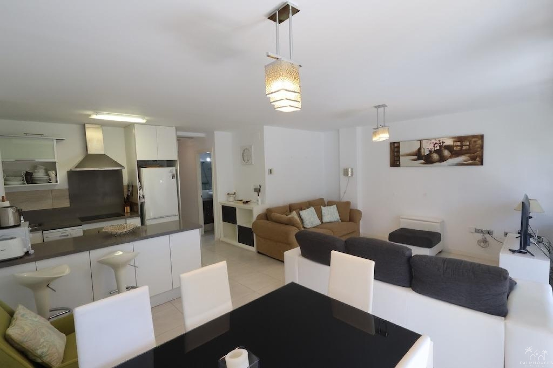 Herverkoop - Appartement - Orihuela Costa - Costa Blanca