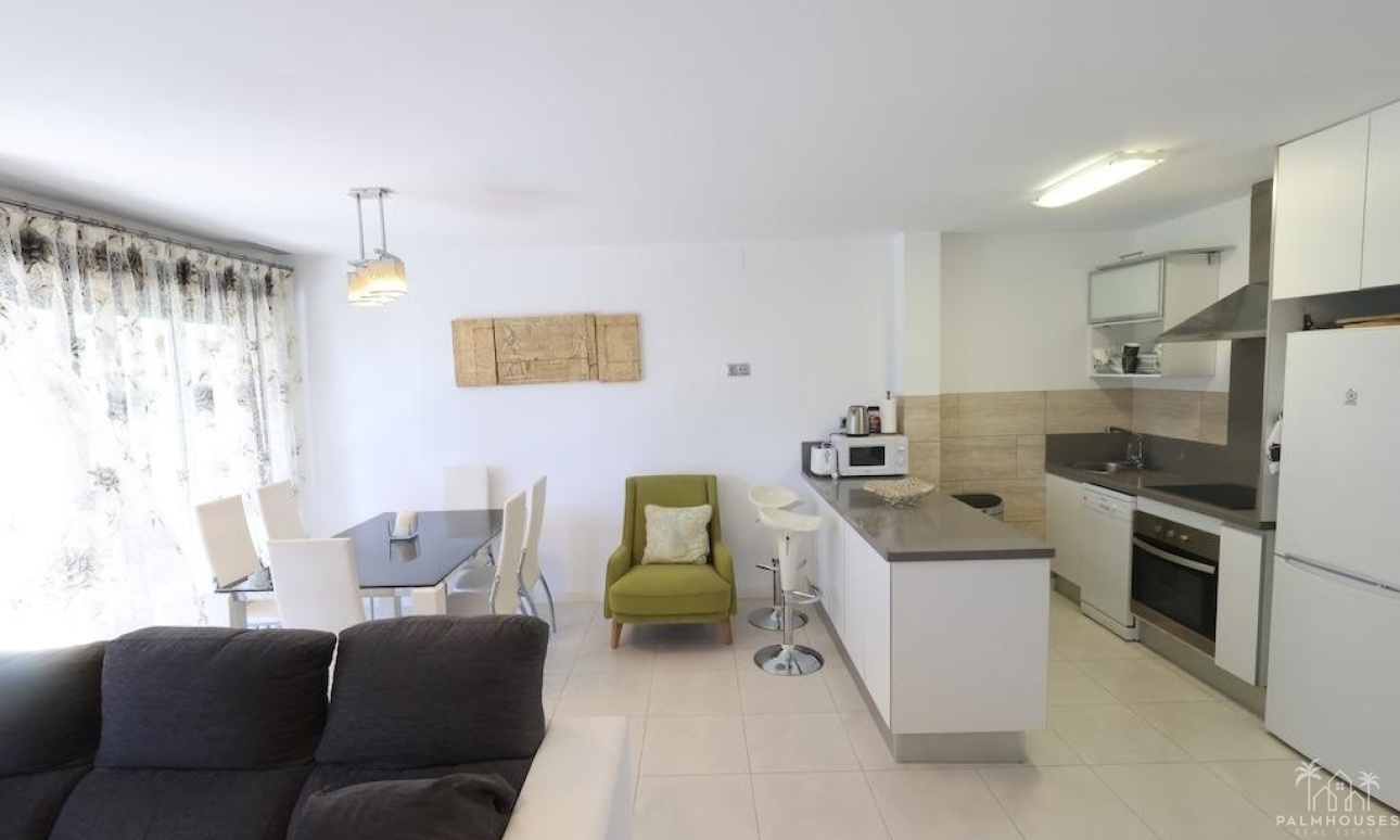 Herverkoop - Appartement - Orihuela Costa - Costa Blanca