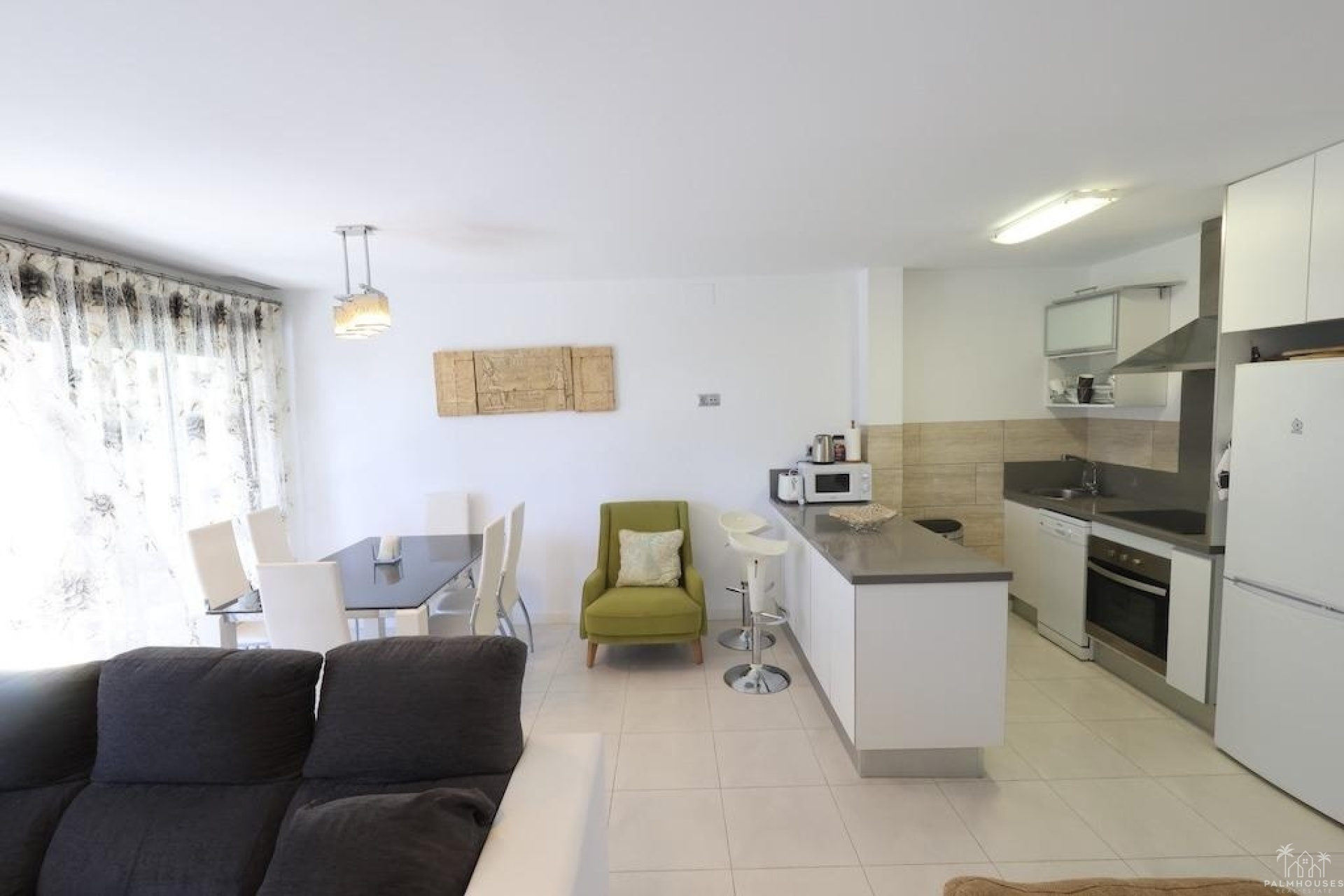 Herverkoop - Appartement - Orihuela Costa - Costa Blanca