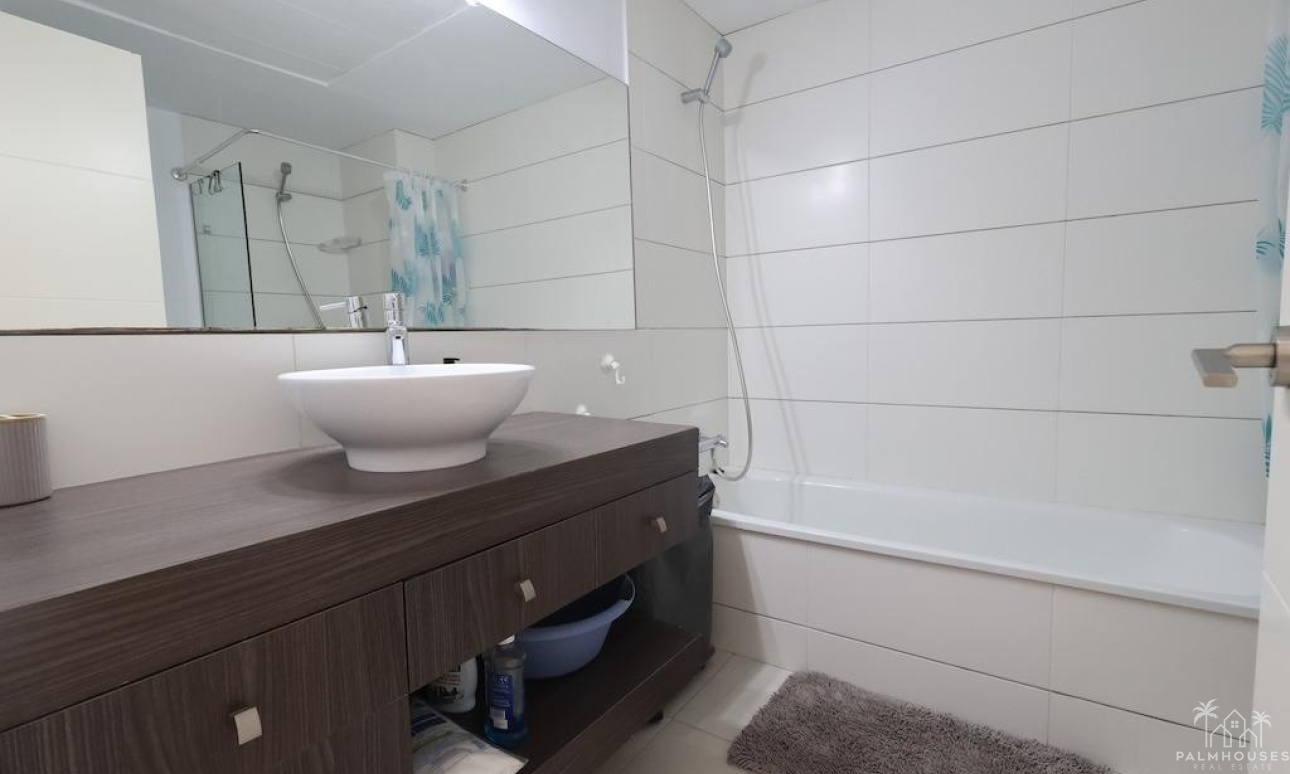 Herverkoop - Appartement - Orihuela Costa - Costa Blanca