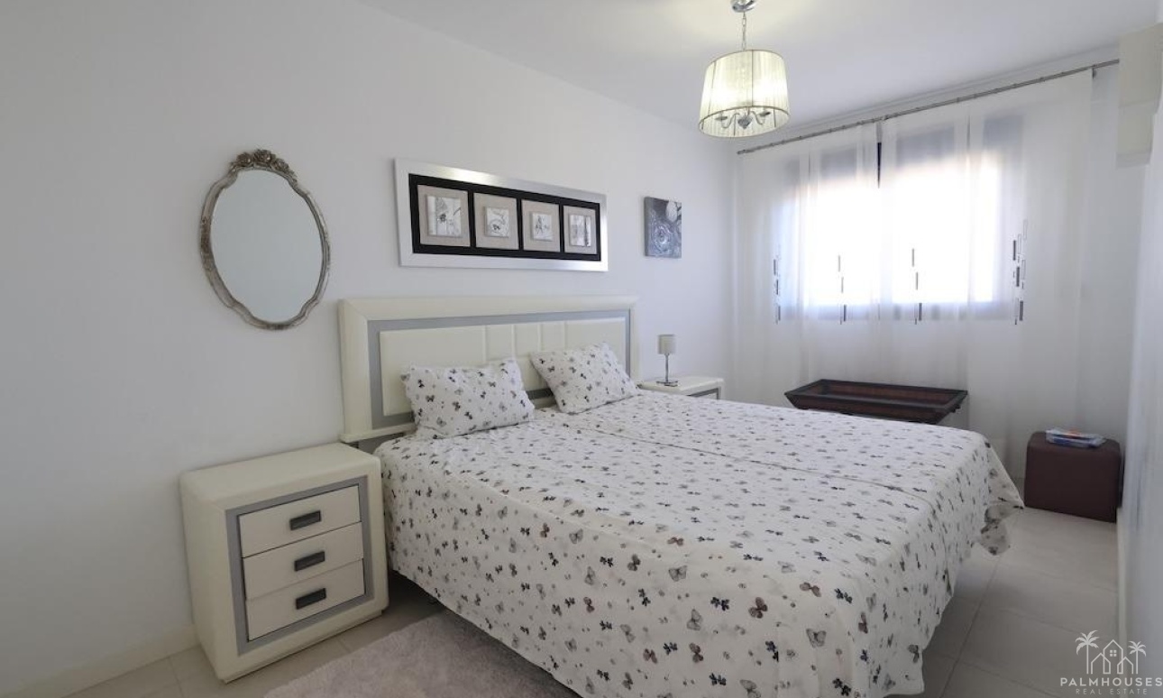 Herverkoop - Appartement - Orihuela Costa - Costa Blanca