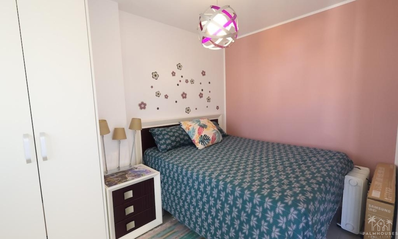 Herverkoop - Appartement - Orihuela Costa - Costa Blanca