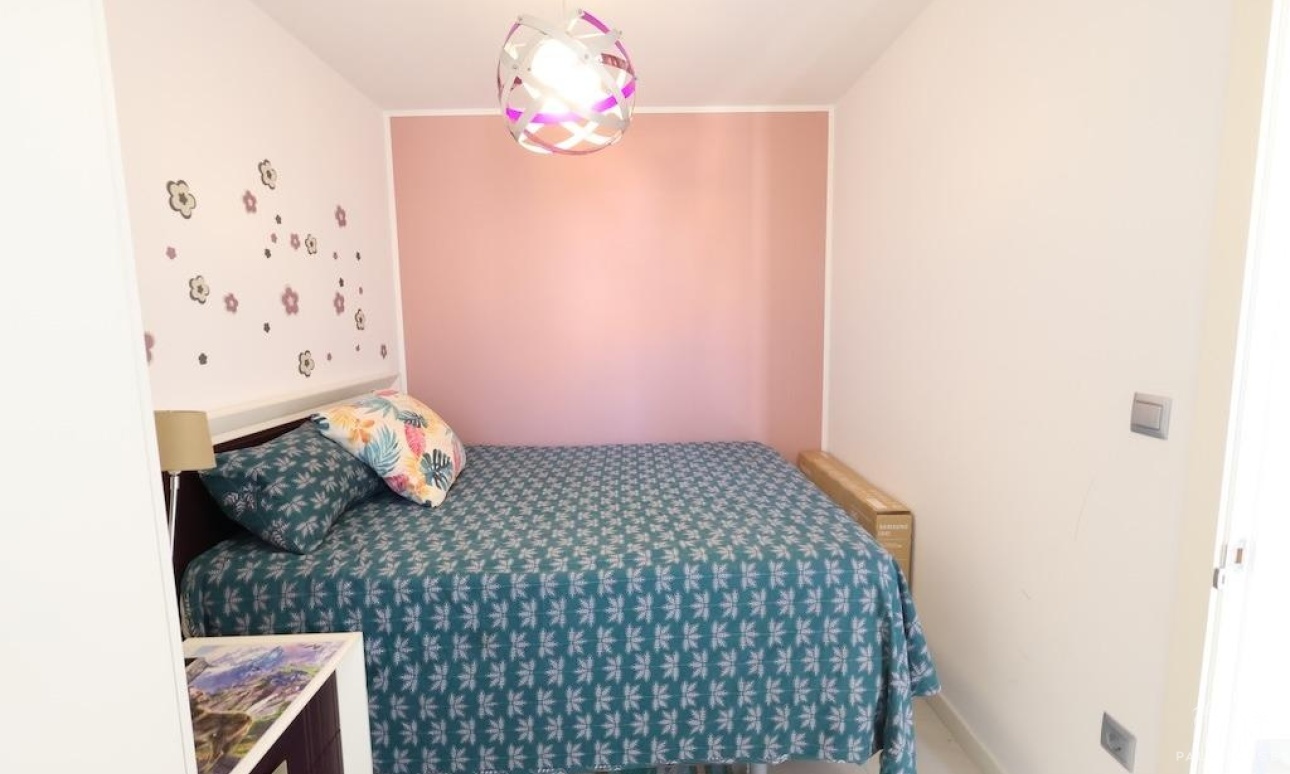 Herverkoop - Appartement - Orihuela Costa - Costa Blanca