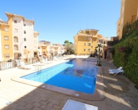 Herverkoop - Appartement - Orihuela Costa - Costa Blanca