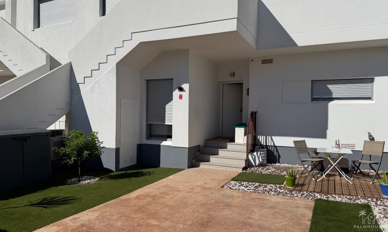Herverkoop - Appartement - Orihuela Costa - Costa Blanca