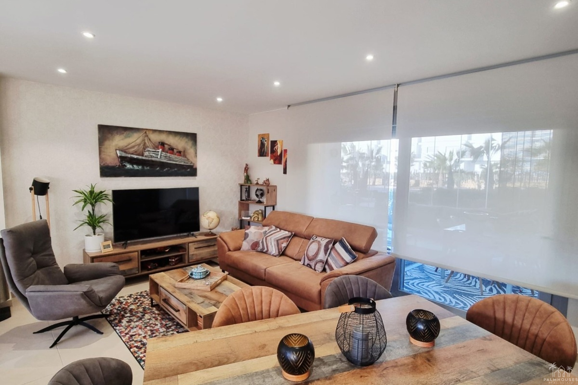 Herverkoop - Appartement - Orihuela Costa - Costa Blanca