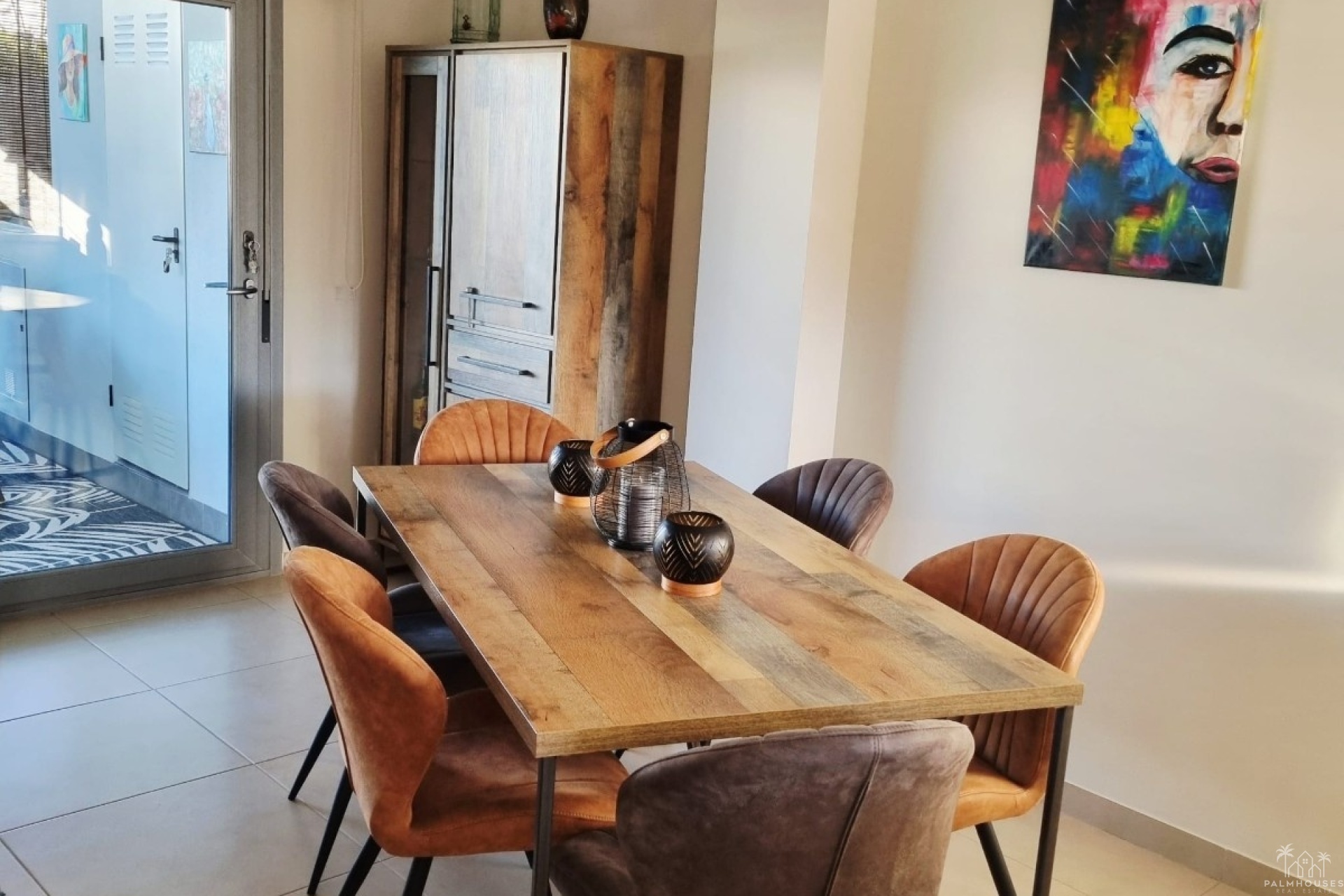 Herverkoop - Appartement - Orihuela Costa - Costa Blanca
