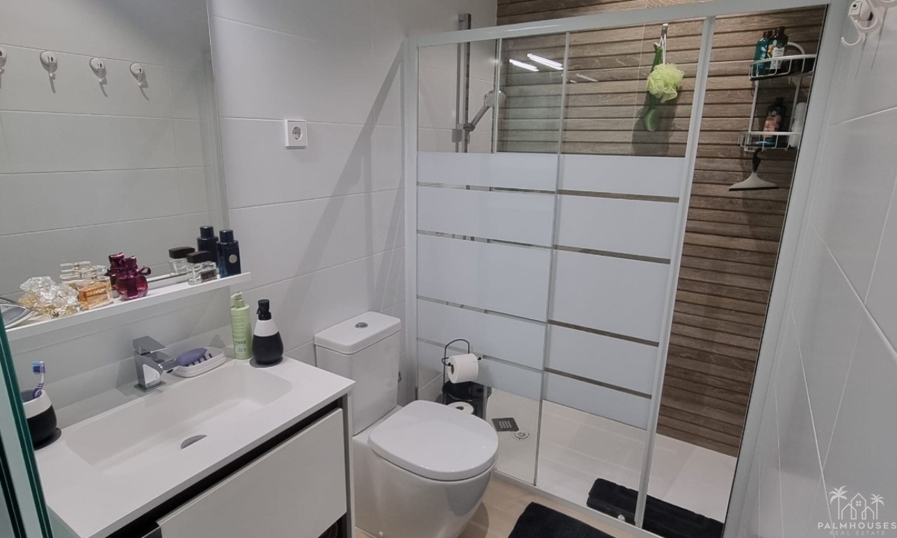 Herverkoop - Appartement - Orihuela Costa - Costa Blanca