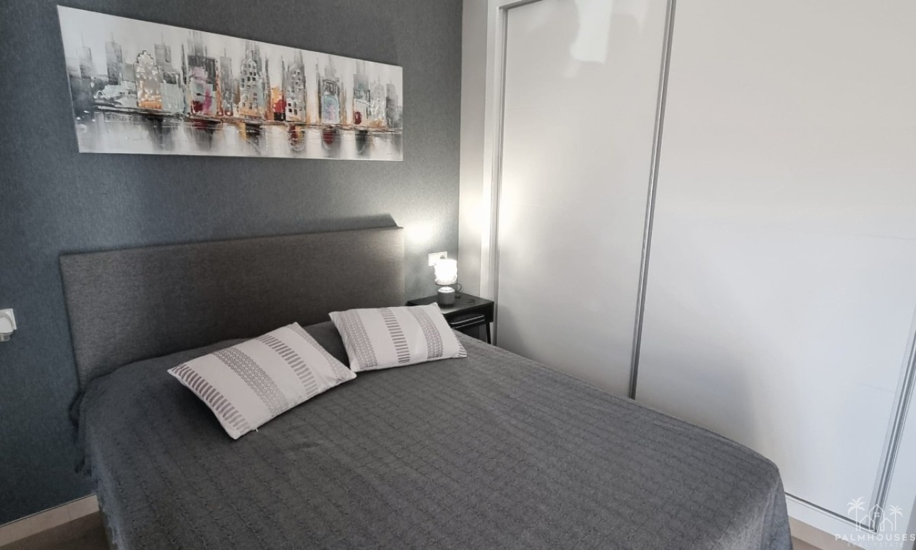 Herverkoop - Appartement - Orihuela Costa - Costa Blanca