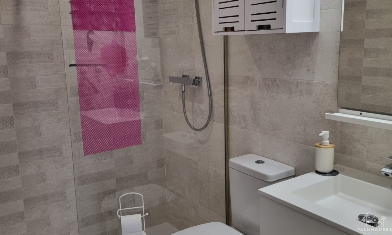 Herverkoop - Appartement - Orihuela Costa - Costa Blanca