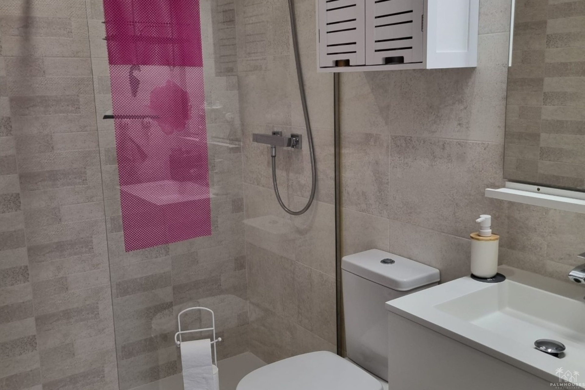 Herverkoop - Appartement - Orihuela Costa - Costa Blanca