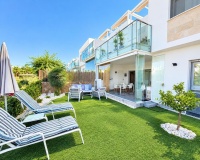 Herverkoop - Appartement - Orihuela Costa - Costa Blanca