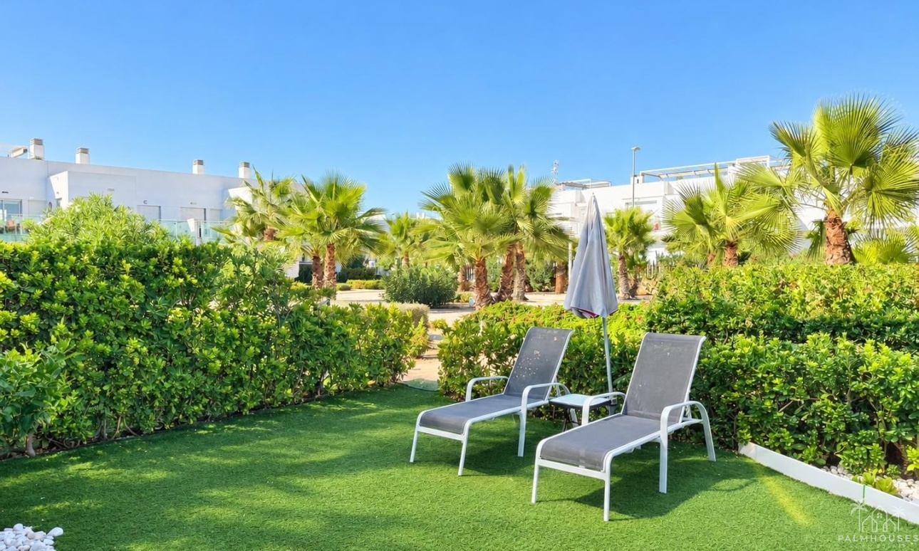 Herverkoop - Appartement - Orihuela Costa - Costa Blanca