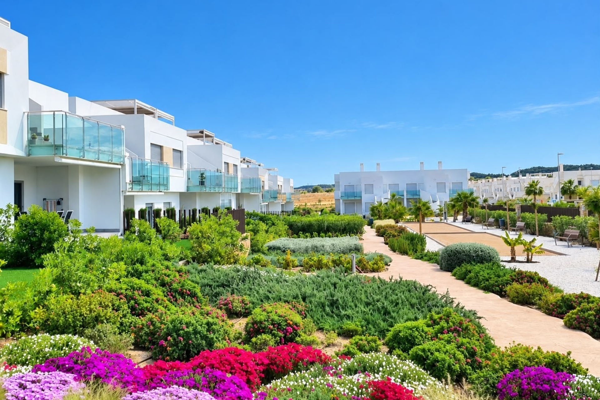 Herverkoop - Appartement - Orihuela Costa - Costa Blanca