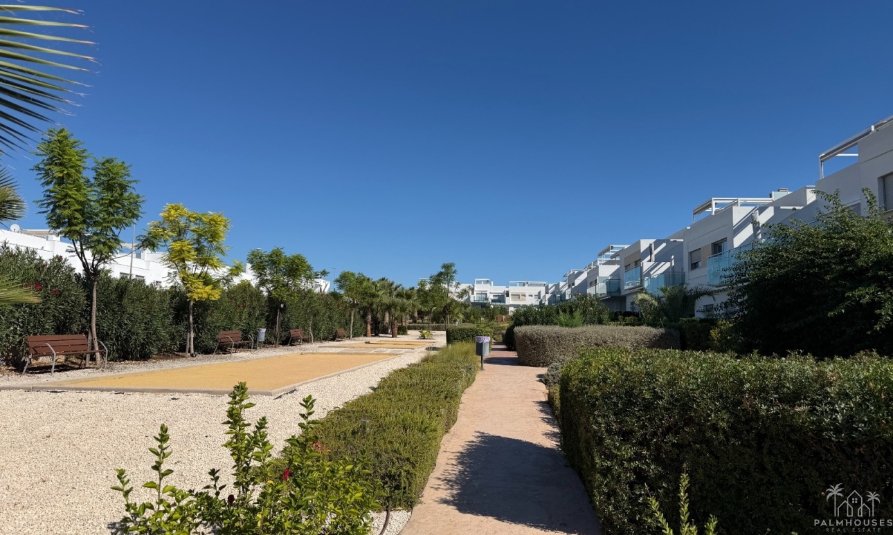 Herverkoop - Appartement - Orihuela Costa - Costa Blanca