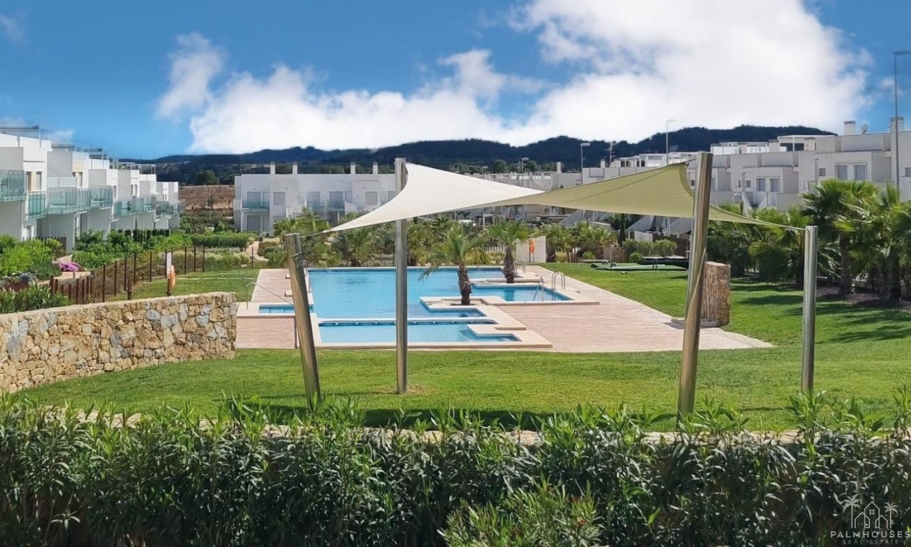 Herverkoop - Appartement - Orihuela Costa - Costa Blanca