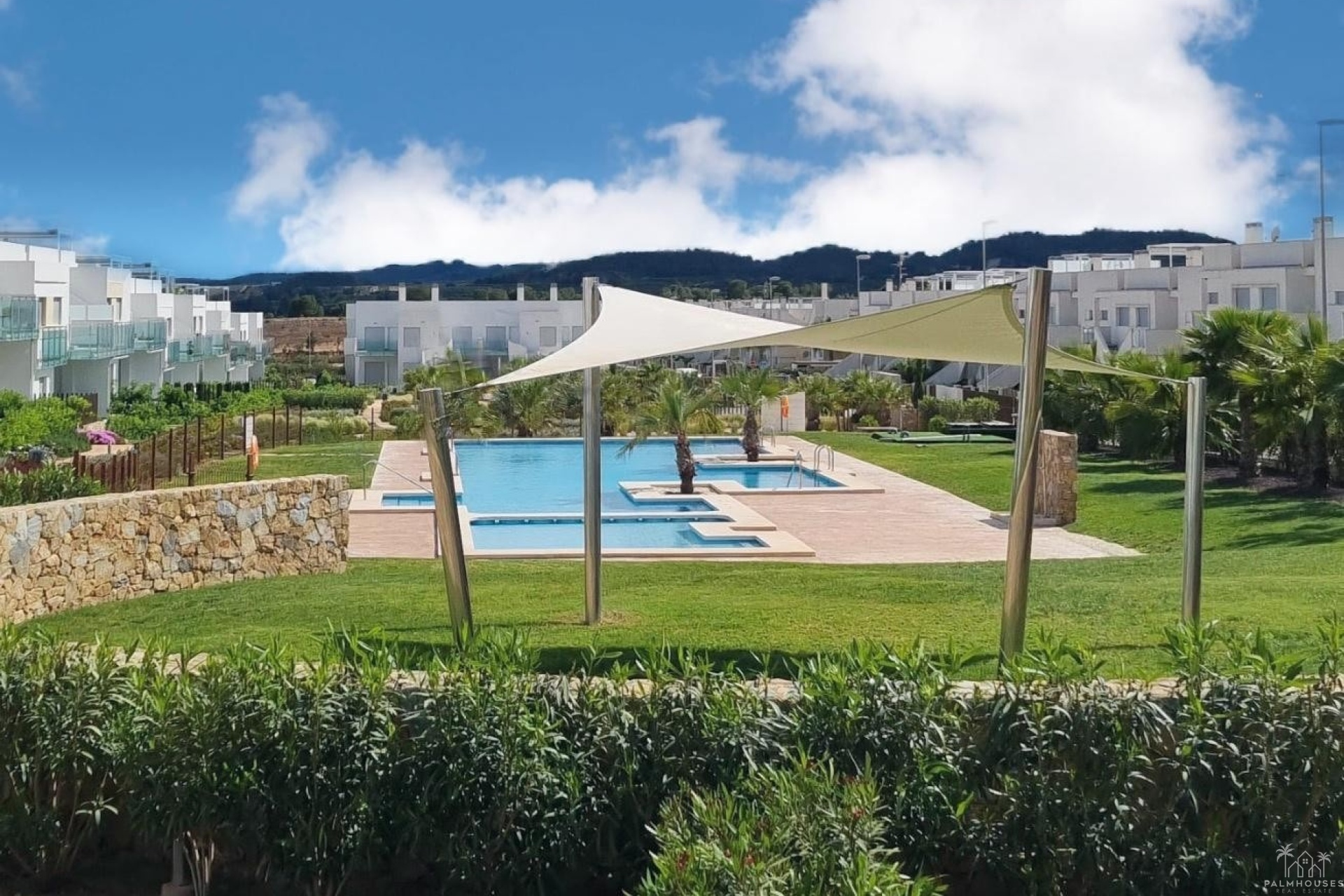 Herverkoop - Appartement - Orihuela Costa - Costa Blanca