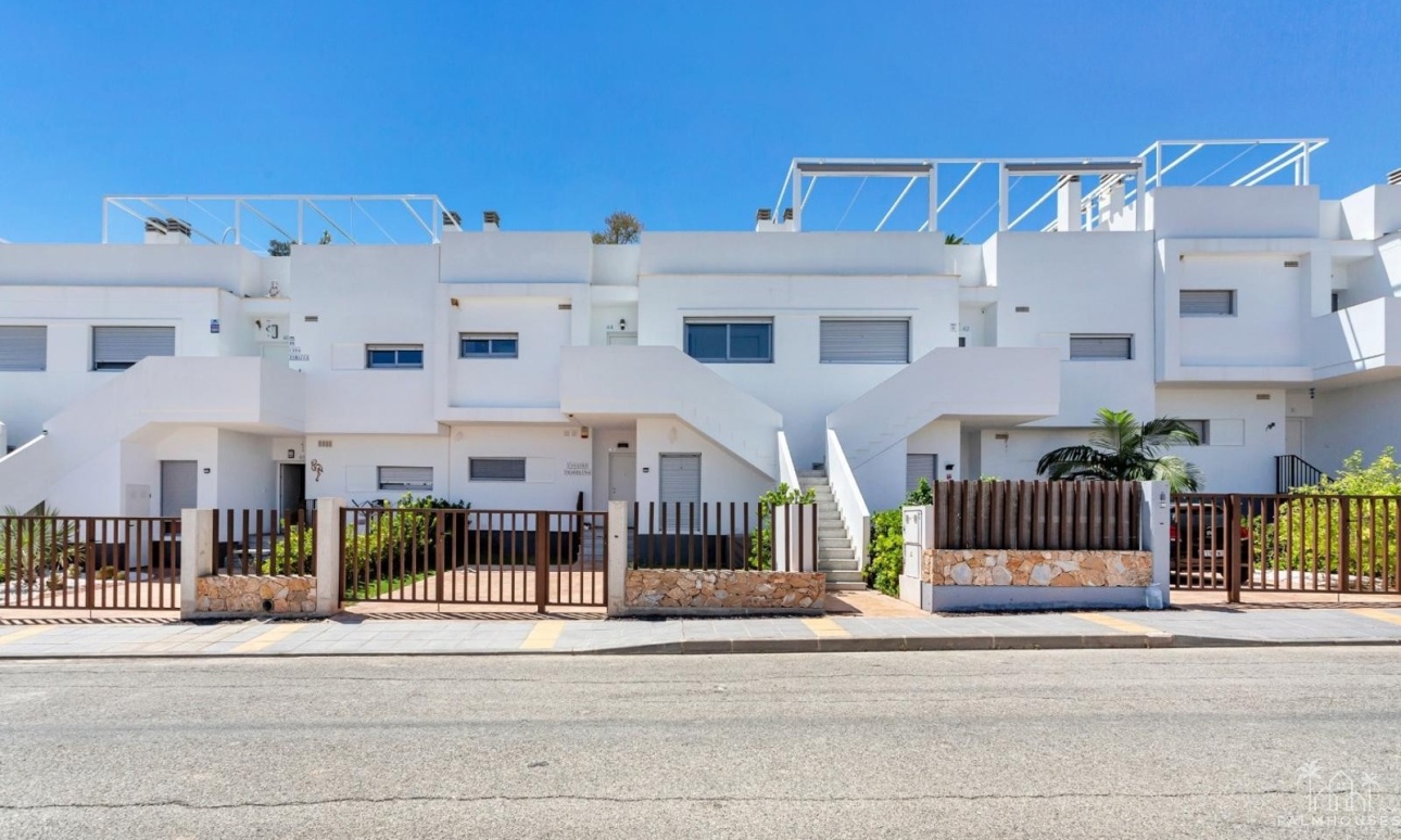 Herverkoop - Appartement - Orihuela Costa - Costa Blanca