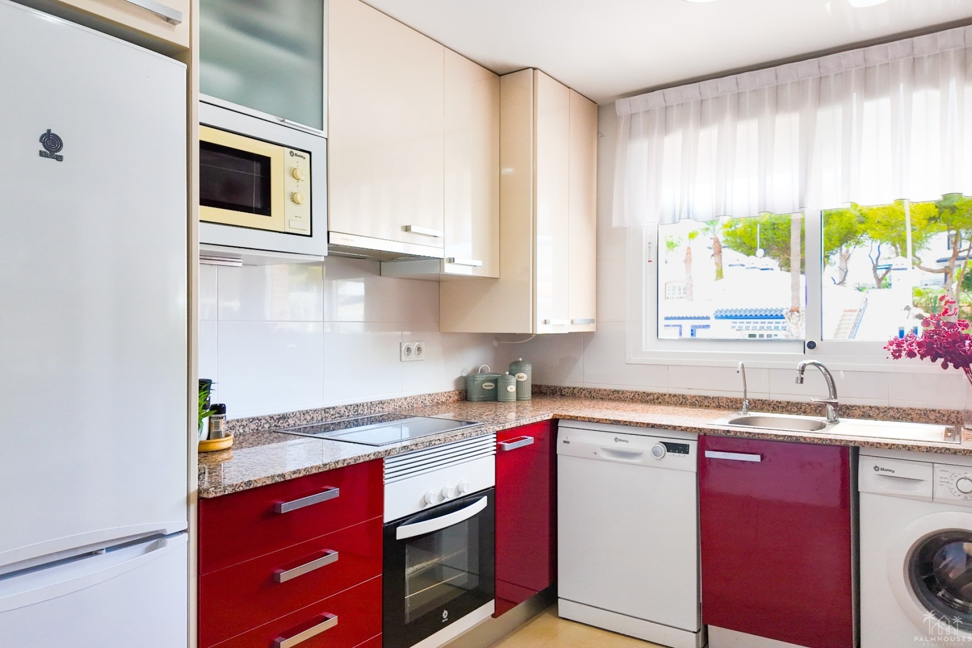 Herverkoop - Appartement - Orihuela Costa - Costa Blanca