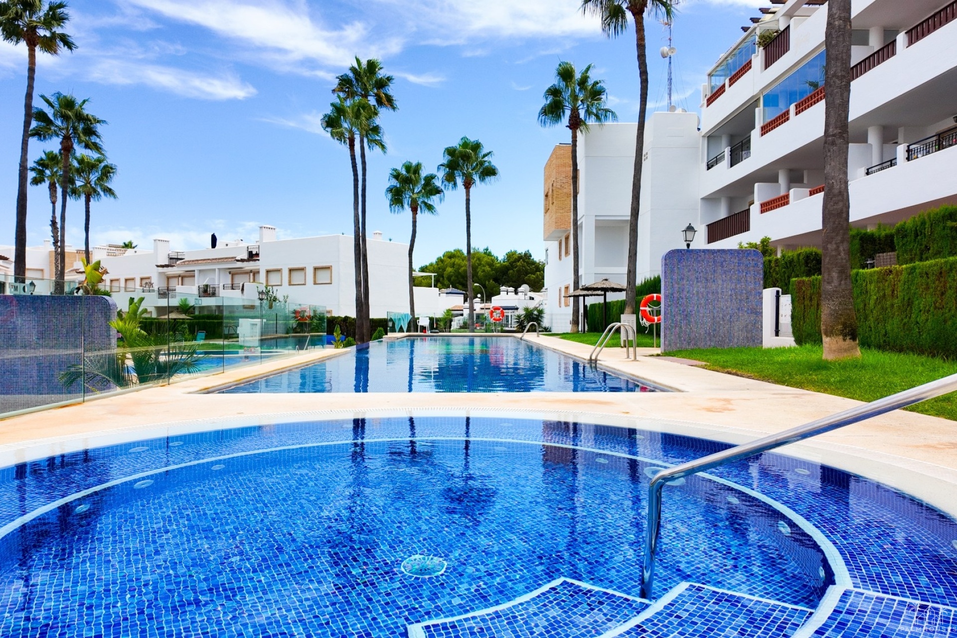 Herverkoop - Appartement - Orihuela Costa - Costa Blanca