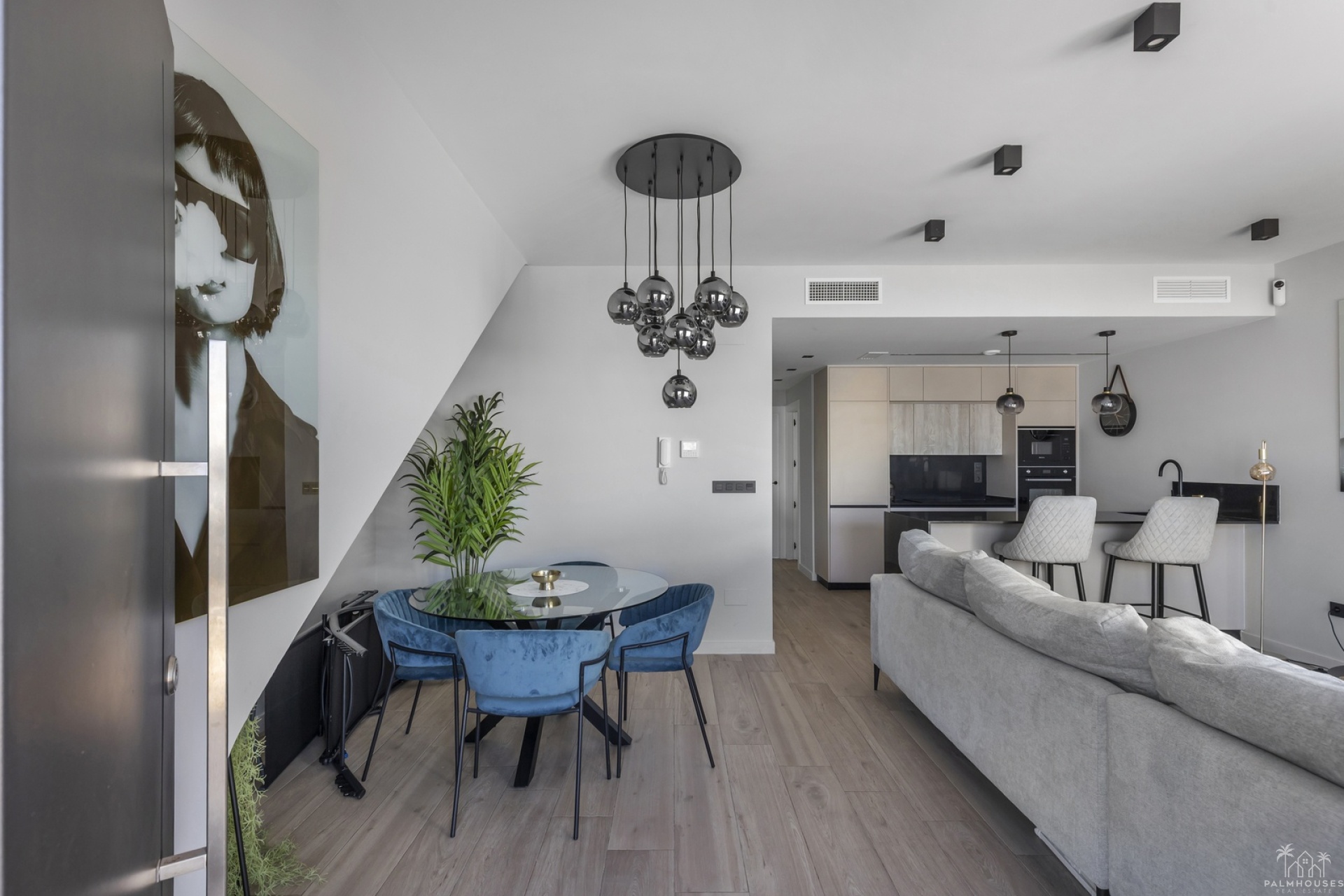 Herverkoop - Appartement - Orihuela Costa - Costa Blanca