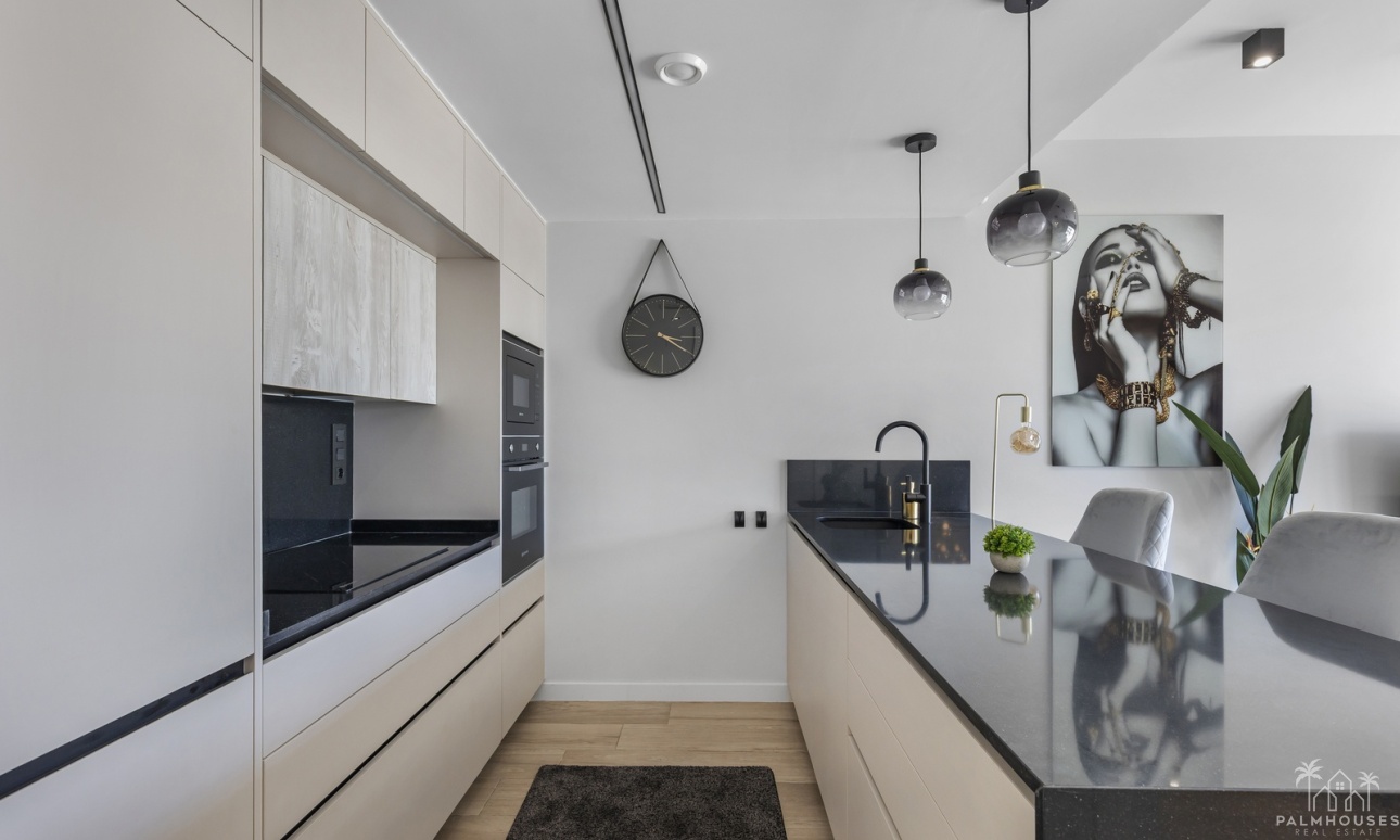 Herverkoop - Appartement - Orihuela Costa - Costa Blanca