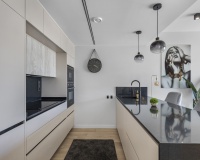 Herverkoop - Appartement - Orihuela Costa - Costa Blanca
