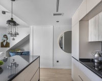 Herverkoop - Appartement - Orihuela Costa - Costa Blanca