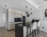 Herverkoop - Appartement - Orihuela Costa - Costa Blanca