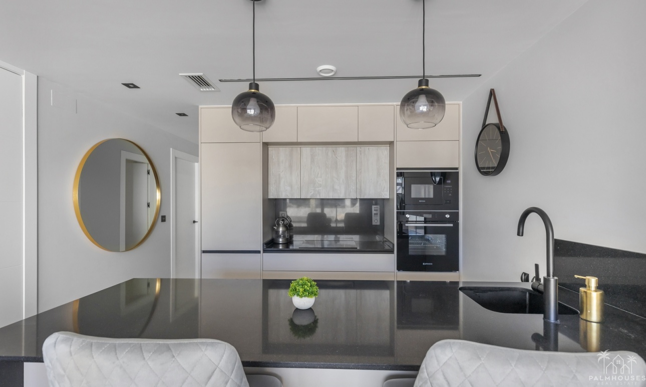 Herverkoop - Appartement - Orihuela Costa - Costa Blanca
