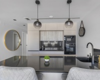 Herverkoop - Appartement - Orihuela Costa - Costa Blanca