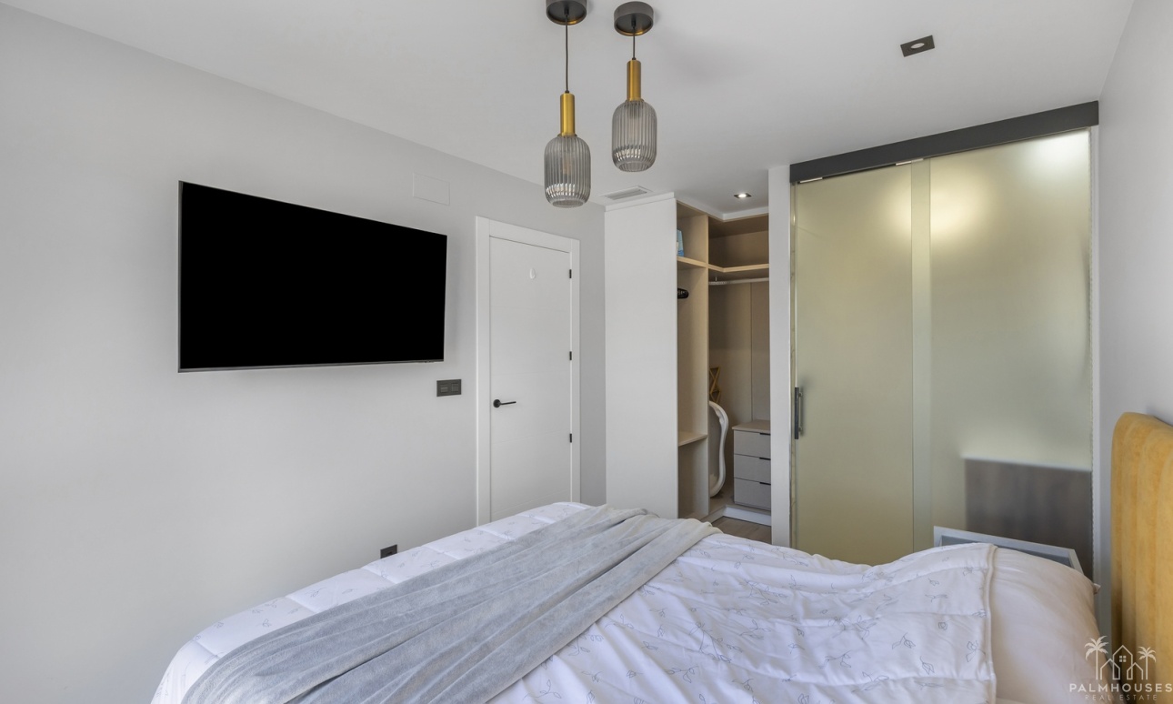 Herverkoop - Appartement - Orihuela Costa - Costa Blanca
