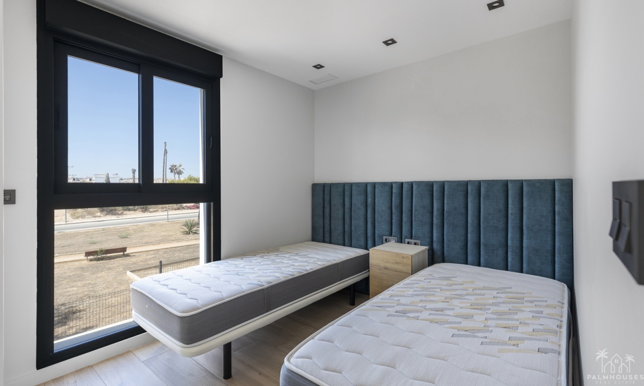 Herverkoop - Appartement - Orihuela Costa - Costa Blanca