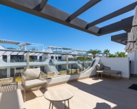 Herverkoop - Appartement - Orihuela Costa - Costa Blanca
