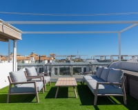 Herverkoop - Appartement - Orihuela Costa - Costa Blanca