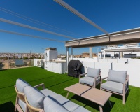 Herverkoop - Appartement - Orihuela Costa - Costa Blanca