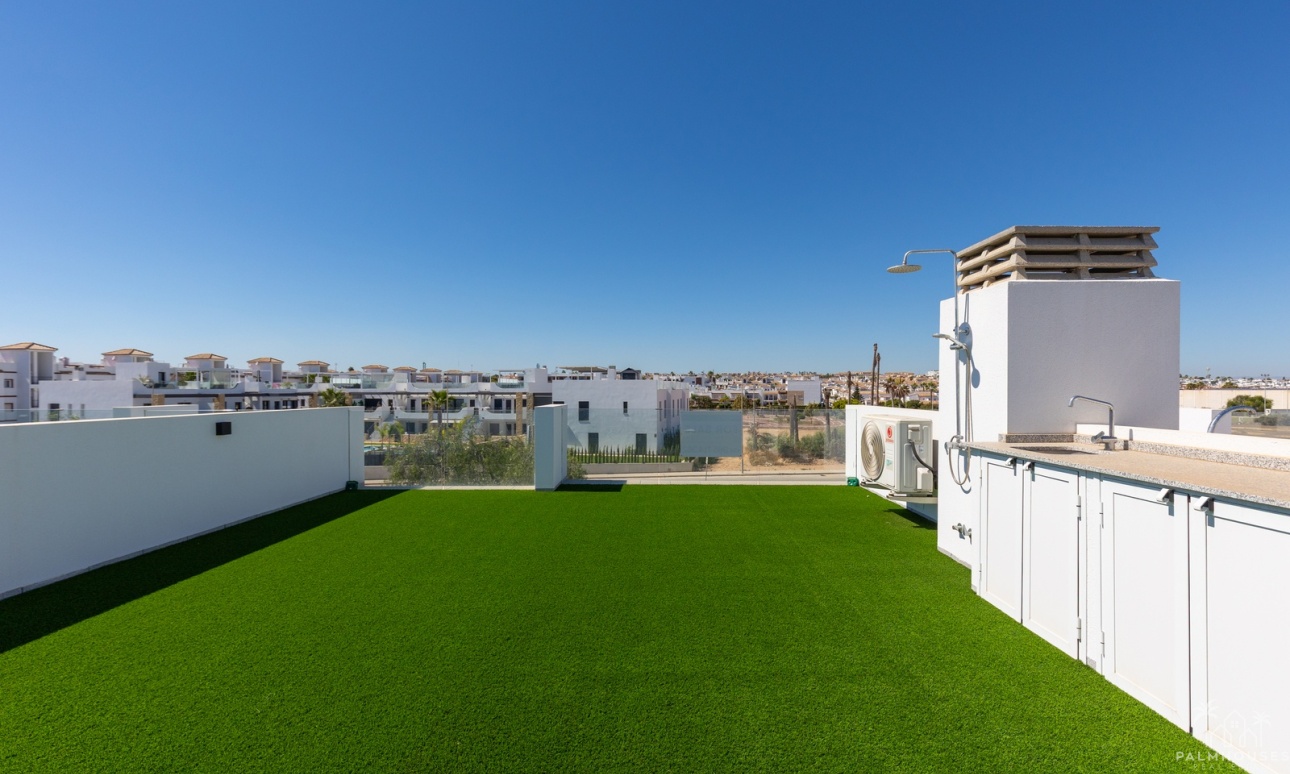 Herverkoop - Appartement - Orihuela Costa - Costa Blanca