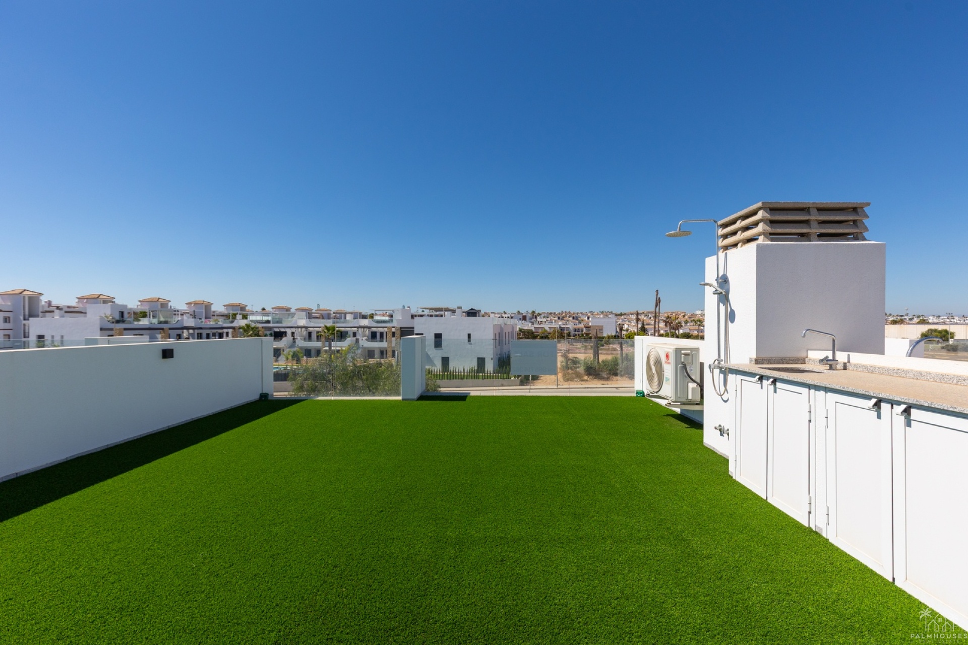 Herverkoop - Appartement - Orihuela Costa - Costa Blanca
