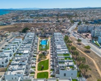 Herverkoop - Appartement - Orihuela Costa - Costa Blanca