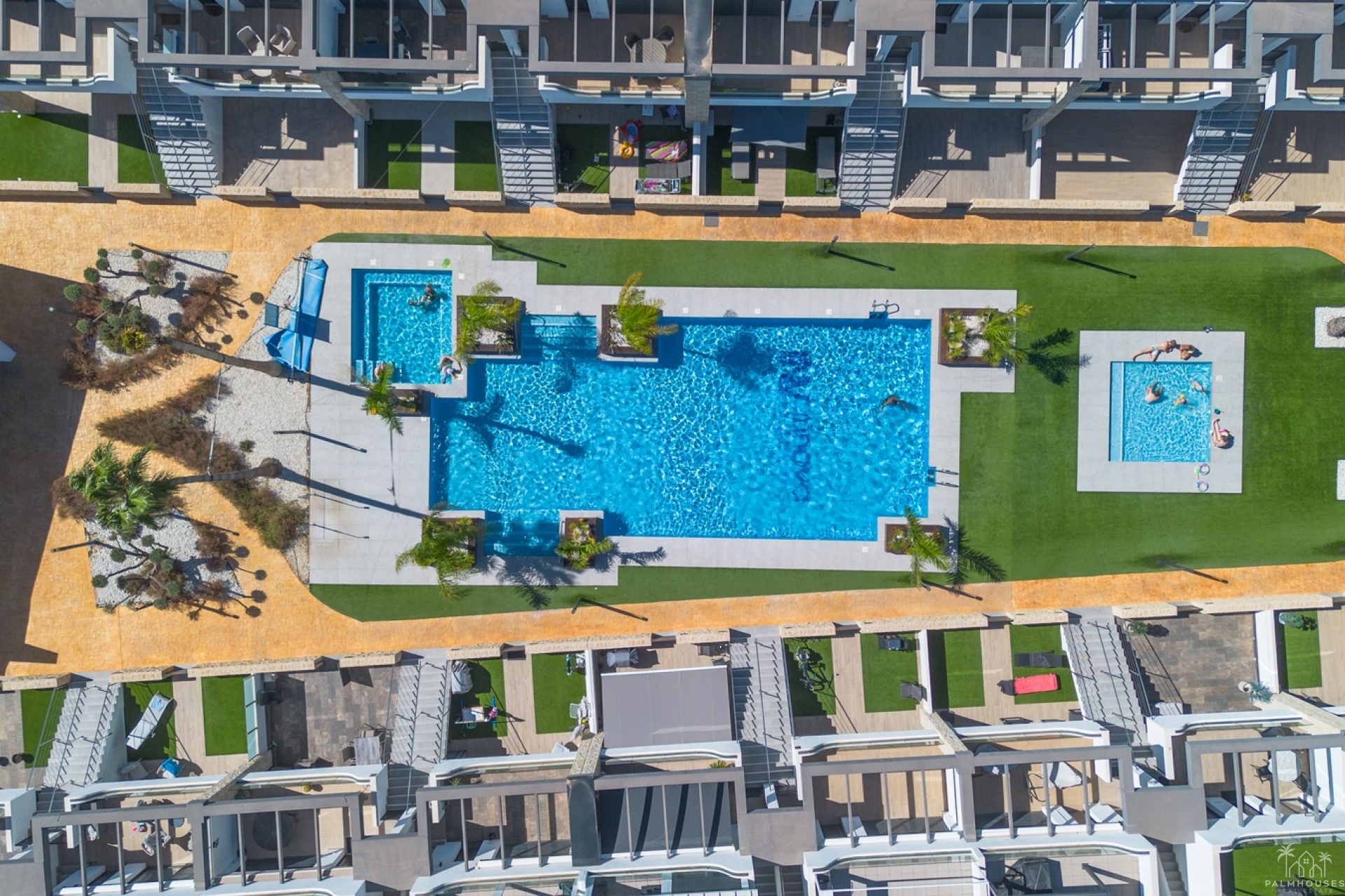 Herverkoop - Appartement - Orihuela Costa - Costa Blanca