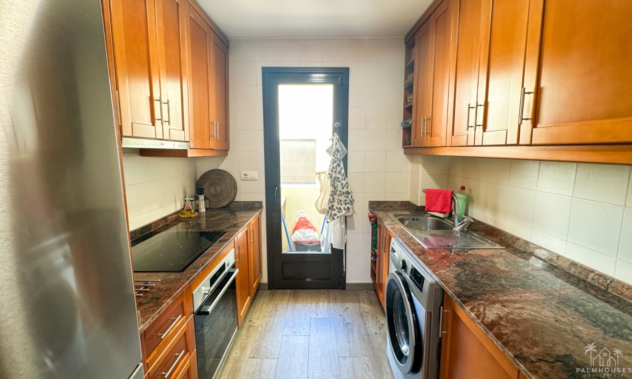 Herverkoop - Appartement - Orihuela Costa - Costa Blanca