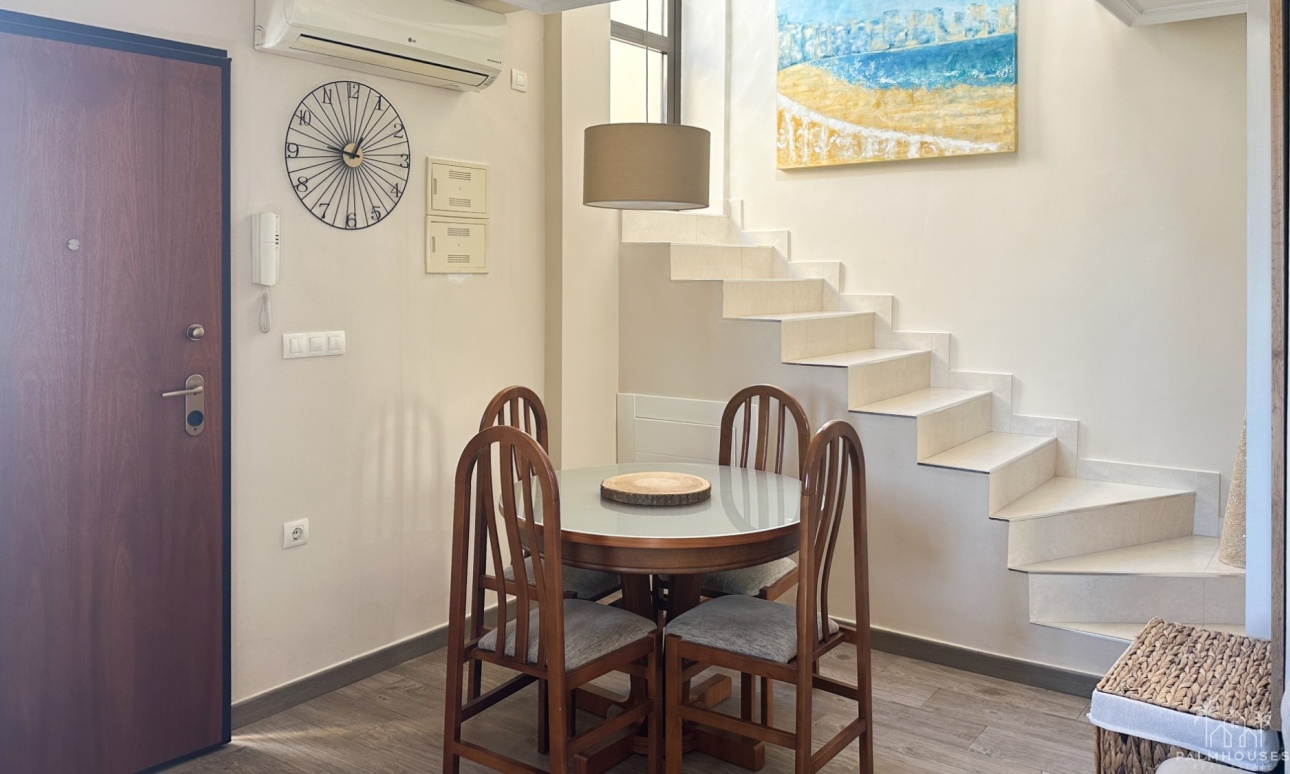 Herverkoop - Appartement - Orihuela Costa - Costa Blanca