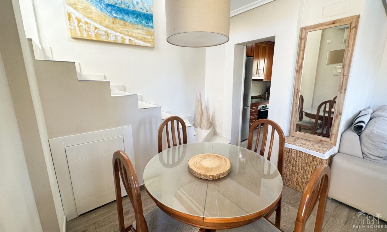 Herverkoop - Appartement - Orihuela Costa - Costa Blanca