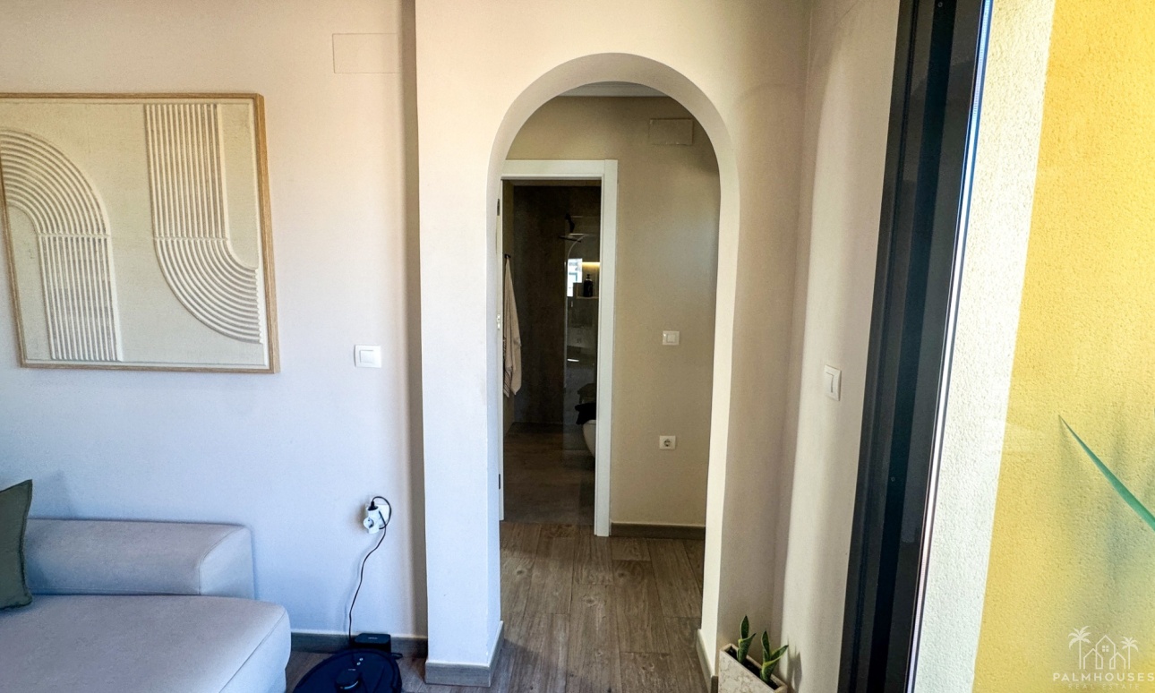 Herverkoop - Appartement - Orihuela Costa - Costa Blanca