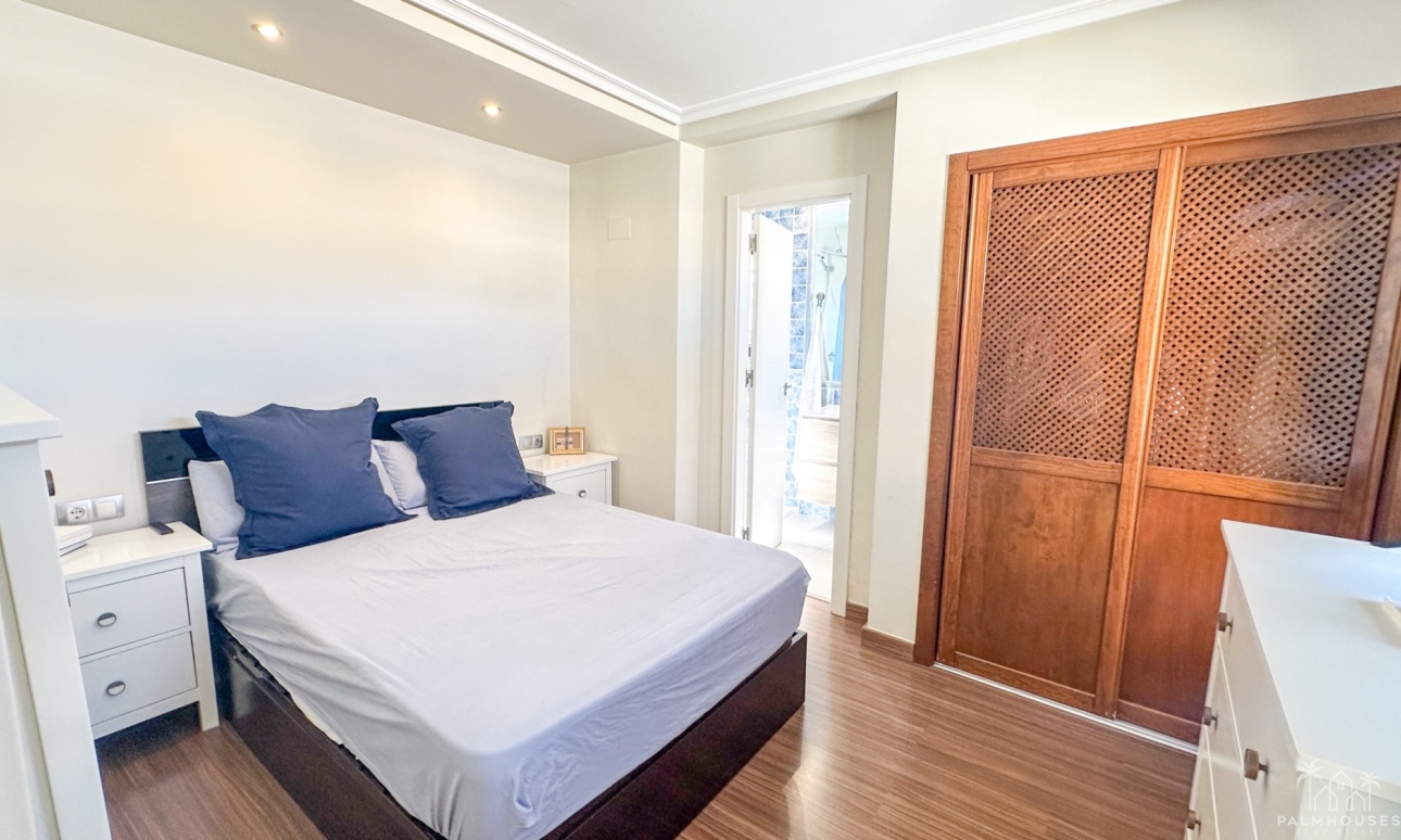 Herverkoop - Appartement - Orihuela Costa - Costa Blanca