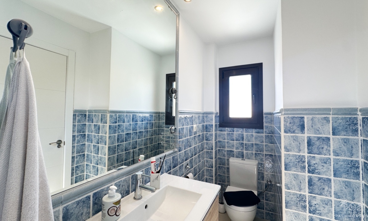 Herverkoop - Appartement - Orihuela Costa - Costa Blanca