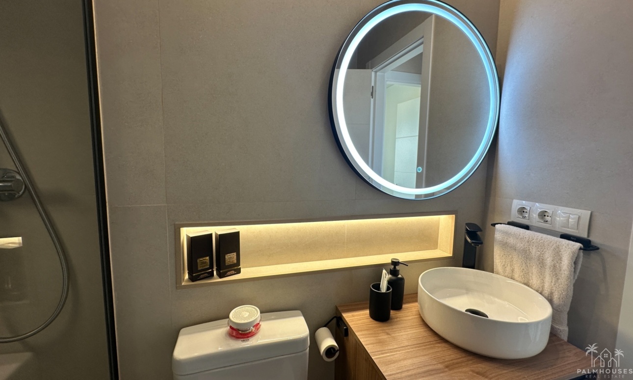 Herverkoop - Appartement - Orihuela Costa - Costa Blanca