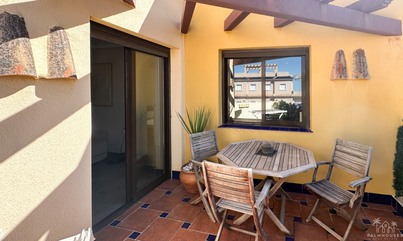 Herverkoop - Appartement - Orihuela Costa - Costa Blanca
