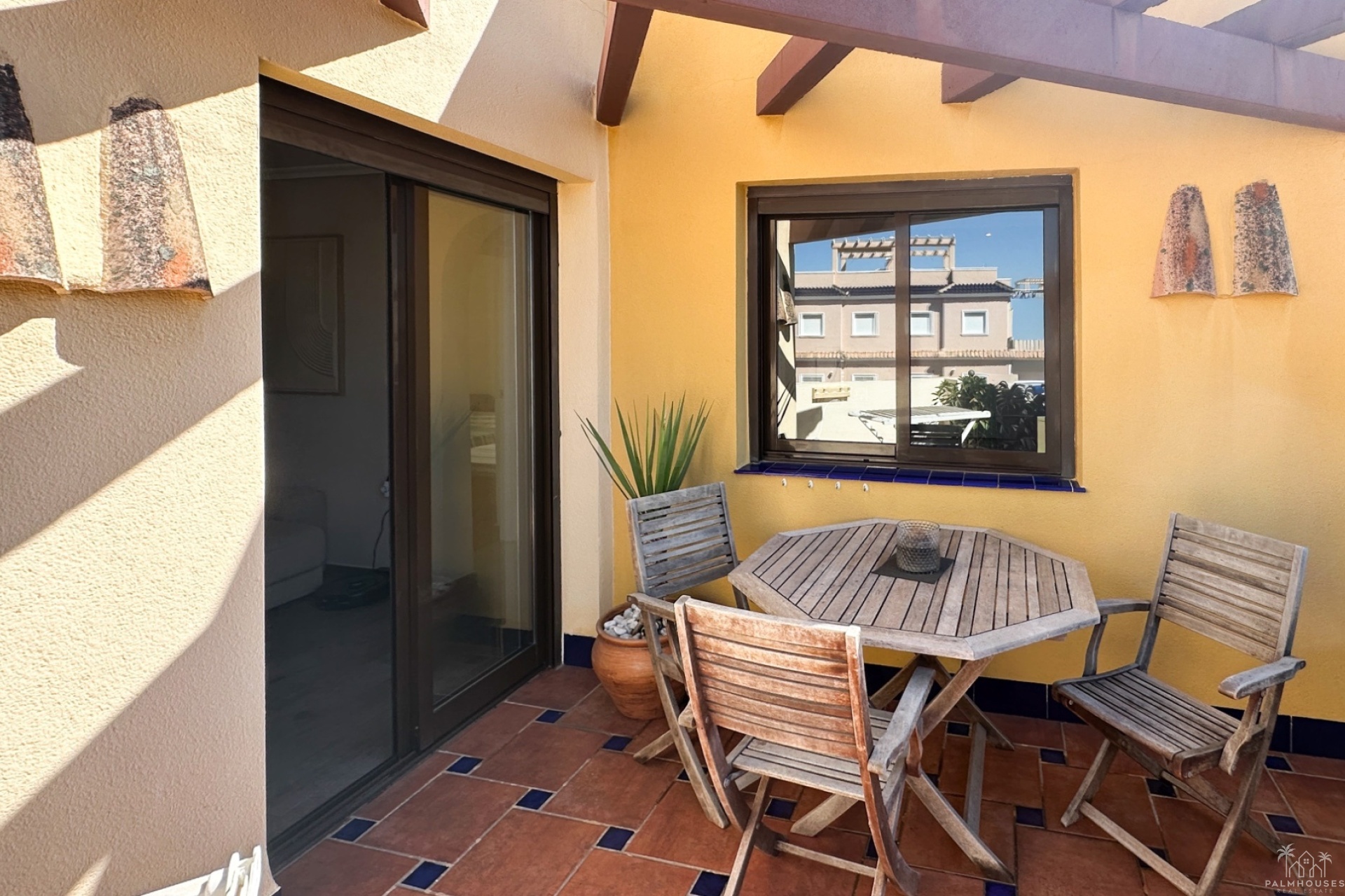 Herverkoop - Appartement - Orihuela Costa - Costa Blanca