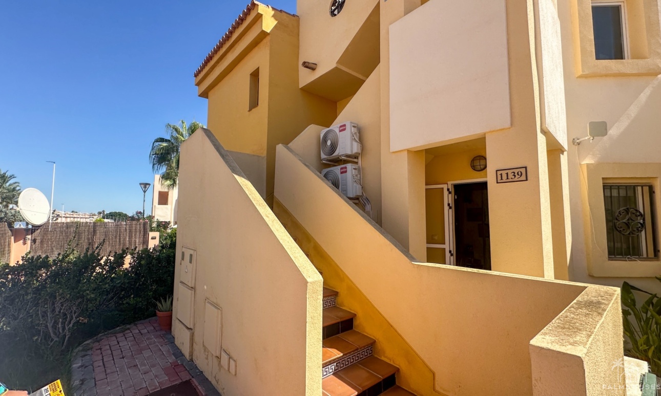 Herverkoop - Appartement - Orihuela Costa - Costa Blanca